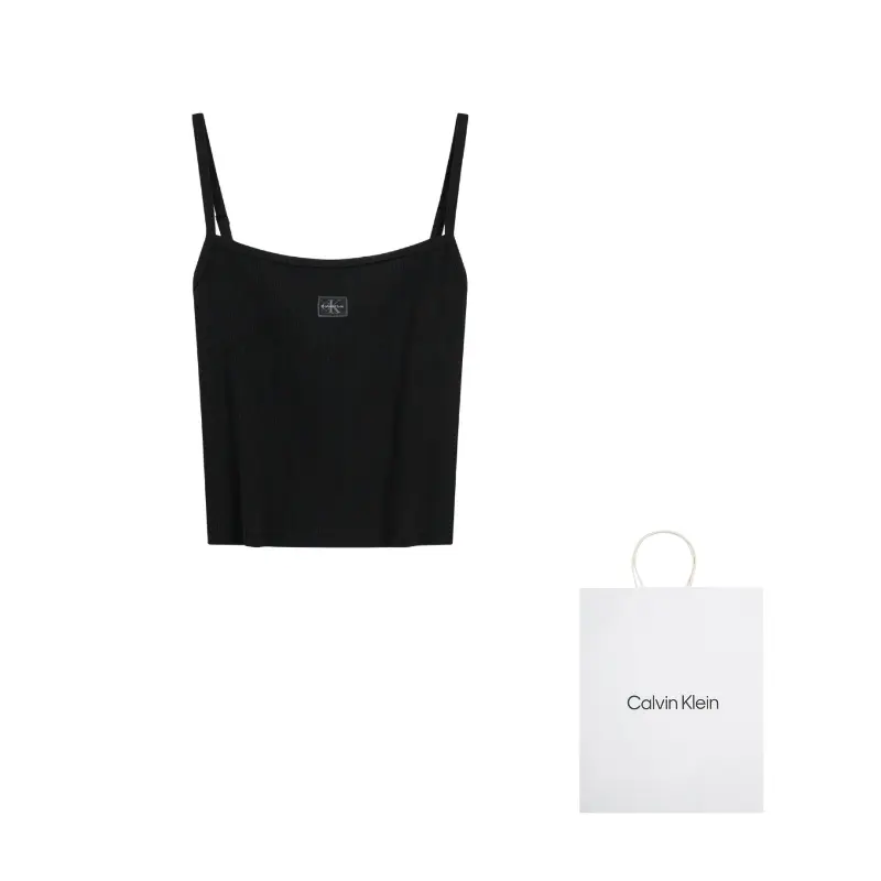 Calvin Klein Майки Women's UB1 Space Black
Calvin Klein Майки Women's UB1 Space Black