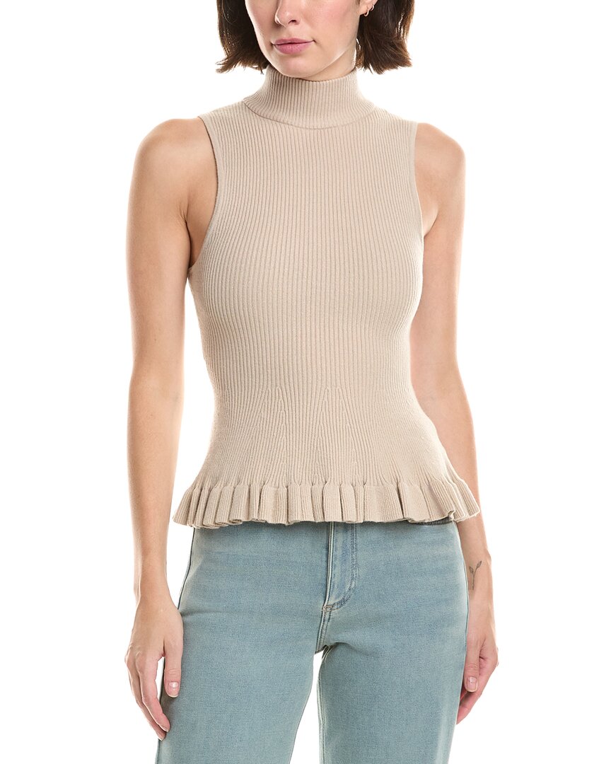 Свитер FATE Fate, коричневый
Свитер FATE Fate, коричневый