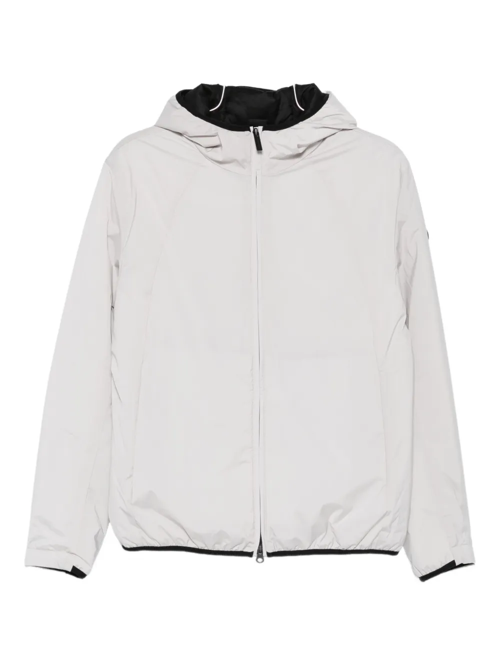 Куртка с капюшоном и застежкой-молнией спереди Colmar, серый
Куртка с капюшоном и застежкой-молнией спереди Colmar, серый