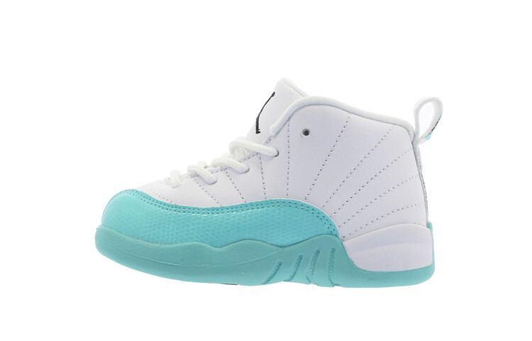 Jordan Air Jordan 12 Обувь для малышей TD
Jordan Air Jordan 12 Обувь для малышей TD