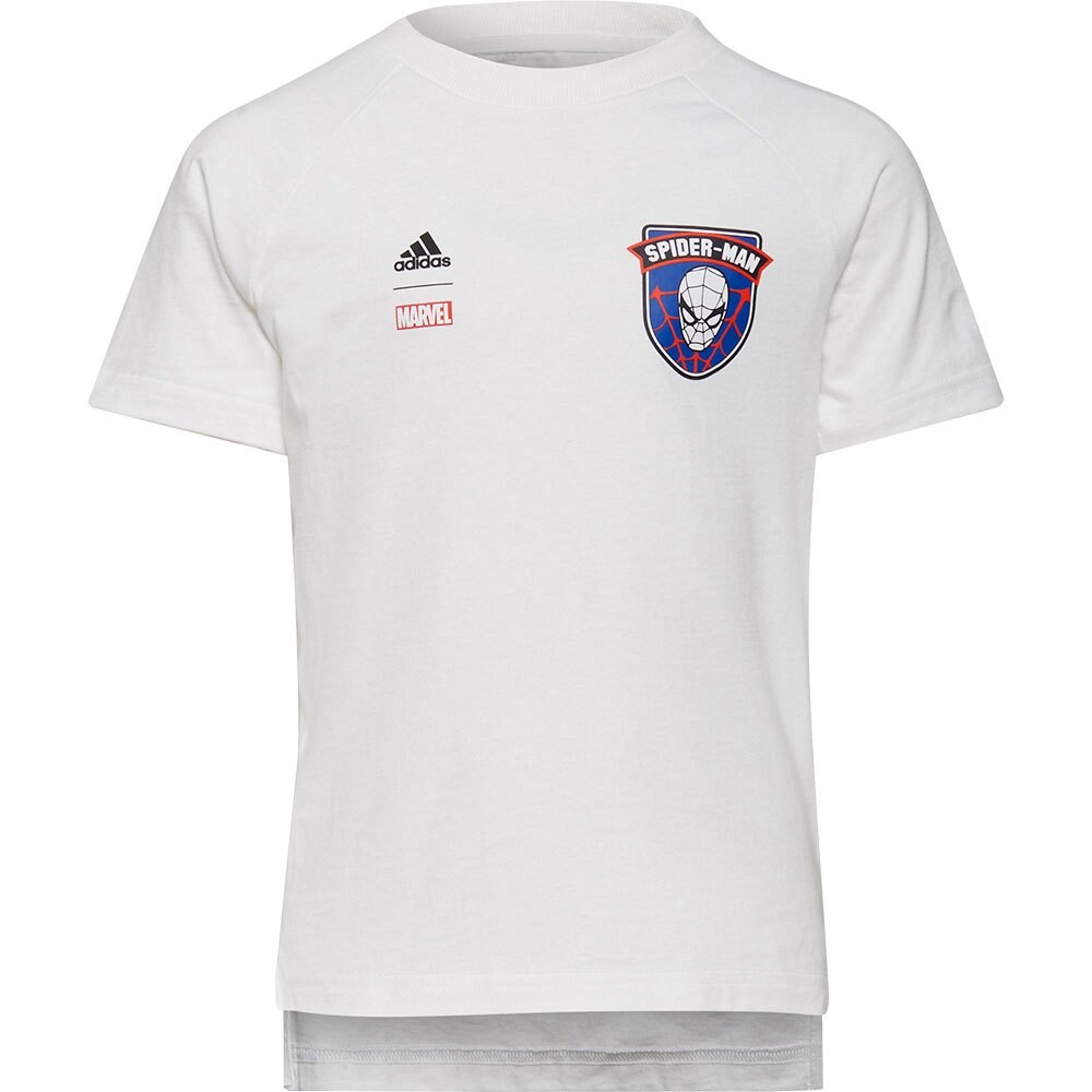 Футболка с коротким рукавом adidas LB DY SM, белый
Футболка с коротким рукавом adidas LB DY SM, белый