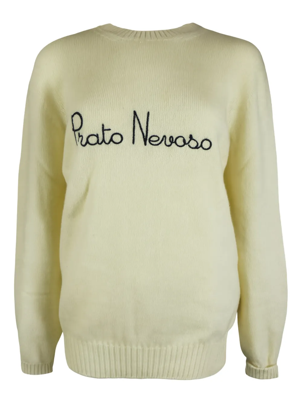 Свитер с вышитыми деталями Jurta, нейтральный
Свитер с вышитыми деталями Jurta, нейтральный