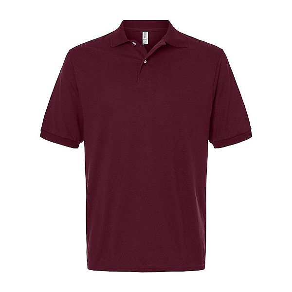 Поло Dri-Power Jerzees, Maroon
Поло Dri-Power Jerzees, Maroon