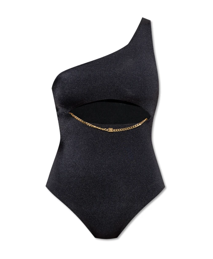 Купальник Dsquared2, черный
Купальник Dsquared2, черный