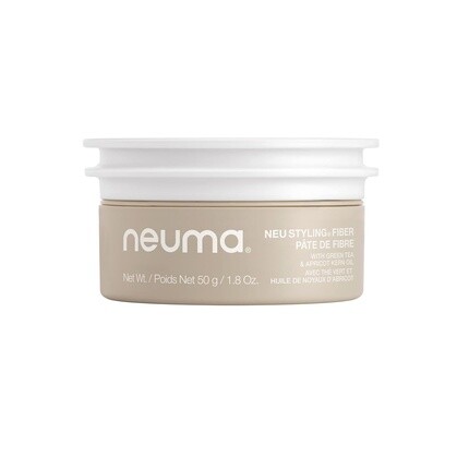 Новое волокно для укладки Neuma
Новое волокно для укладки Neuma