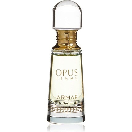 Armaf Opus Pour Femme Luxury French Perfume Oil 20ml
Armaf Opus Pour Femme Luxury French Perfume Oil 20ml