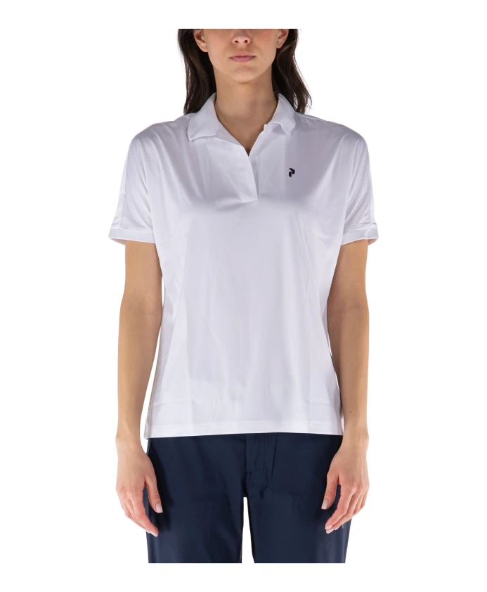 Женская рубашка поло Alta Peak Performance, белый
Женская рубашка поло Alta Peak Performance, белый