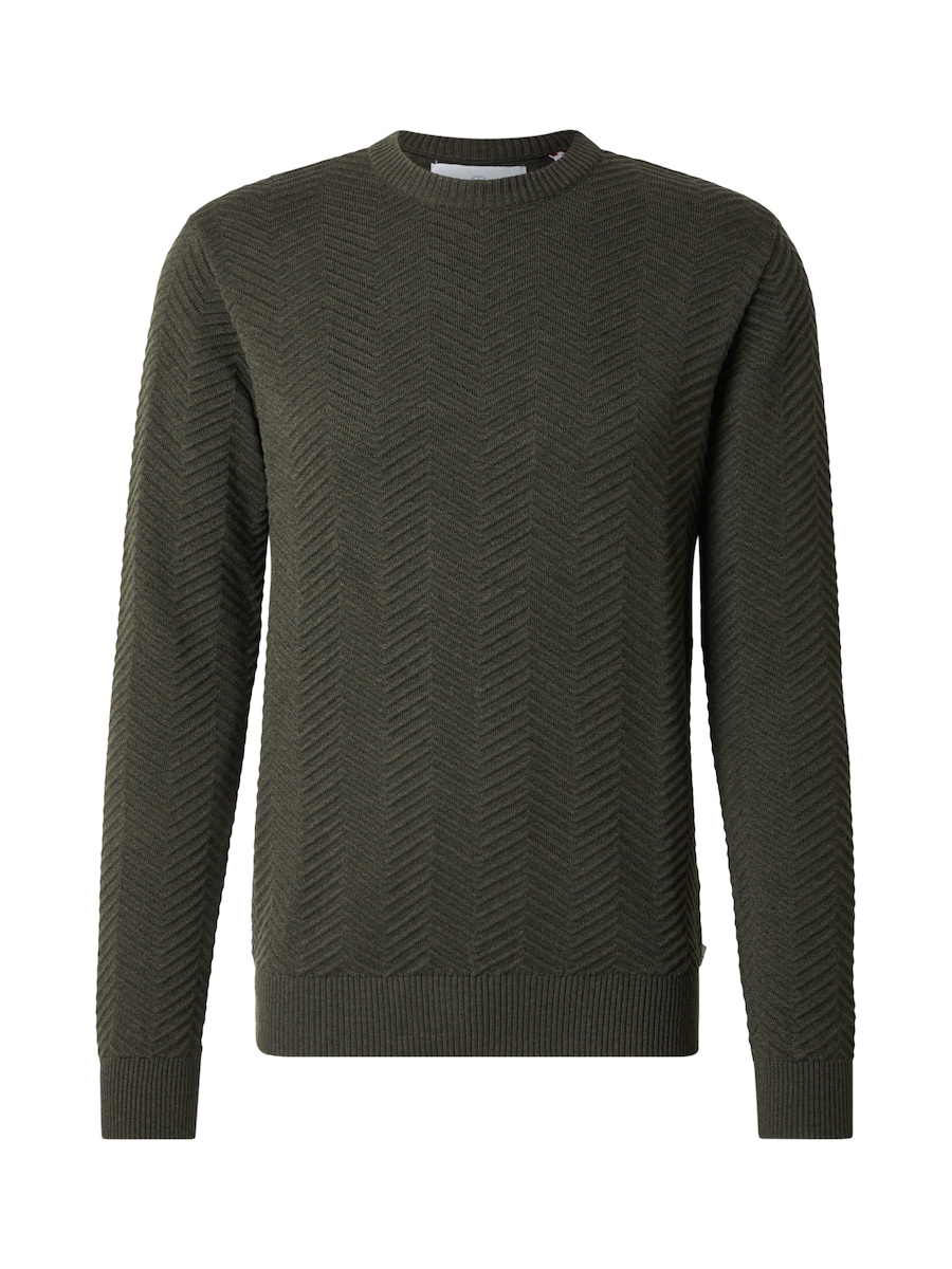 Свитер Kronstadt Carlo, Fir
Свитер Kronstadt Carlo, Fir