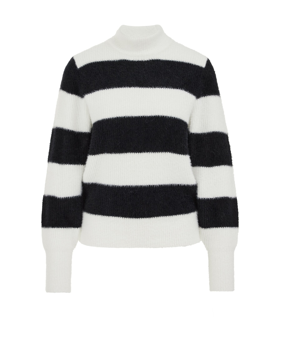 Свитер WE Fashion, черный
Свитер WE Fashion, черный