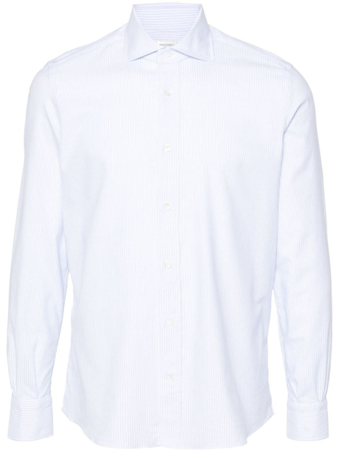 Mazzarelli рубашка в полоску, синий
Mazzarelli рубашка в полоску, синий