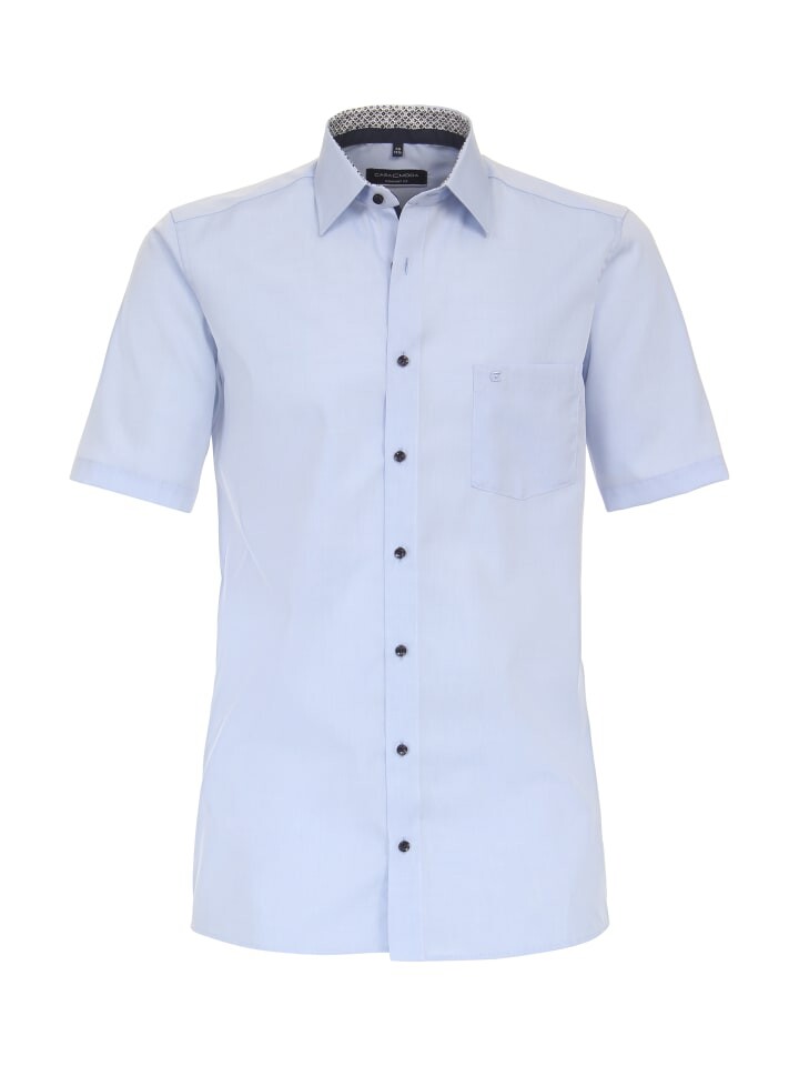 Деловая рубашка CASAMODA, голубой
Деловая рубашка CASAMODA, голубой