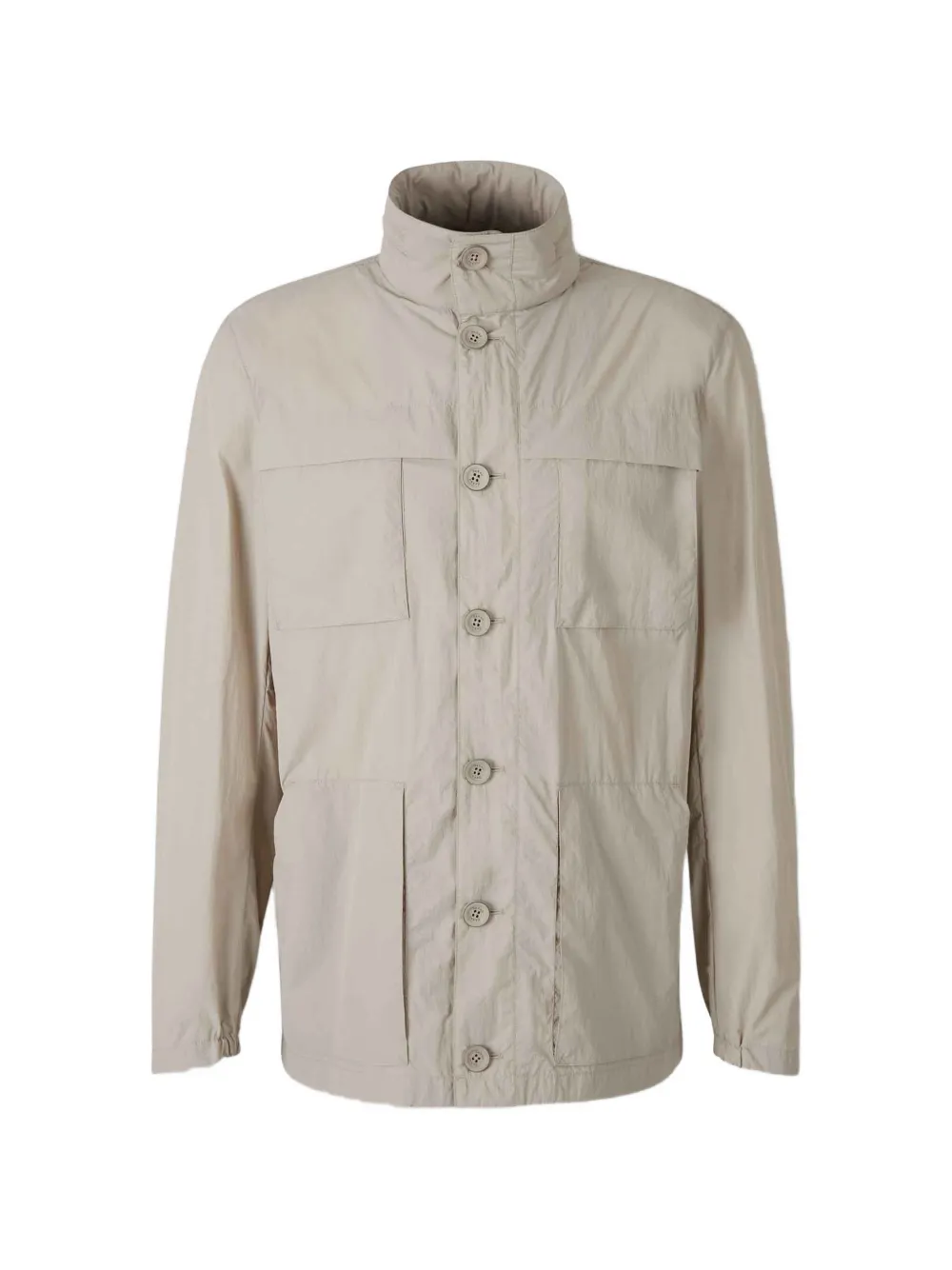 Длинная пуховая куртка со съемным капюшоном Herno, бежевый
Длинная пуховая куртка со съемным капюшоном Herno, бежевый