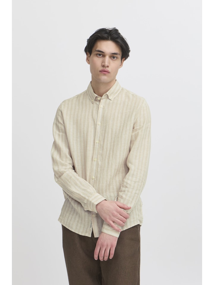 Рубашка CASUAL FRIDAY, натуральный
Рубашка CASUAL FRIDAY, натуральный