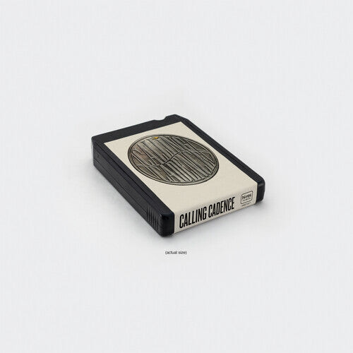 Виниловая пластинка Calling Cadence: Calling Cadence
Виниловая пластинка Calling Cadence: Calling Cadence