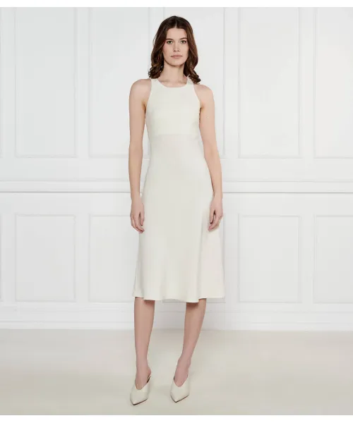 Платье Patrizia Pepe, белый
Платье Patrizia Pepe, белый