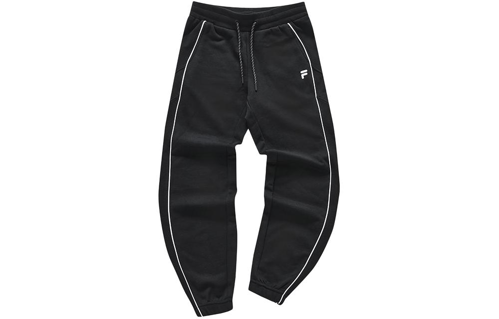 FILA FUSION Женские спортивные штаны URBAN TECH вязаные Jet Black
FILA FUSION Женские спортивные штаны URBAN TECH вязаные Jet Black