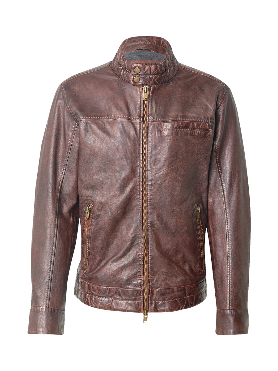 Куртка межсезонная FREAKY NATION Gian, темно-коричневый
Куртка межсезонная FREAKY NATION Gian, темно-коричневый