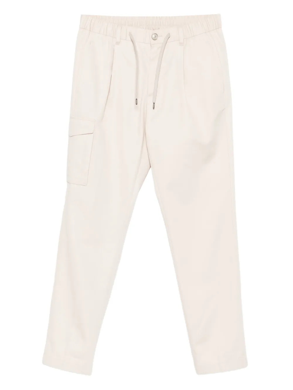 Брюки карго с кулиской Herno, нейтральный
Брюки карго с кулиской Herno, нейтральный