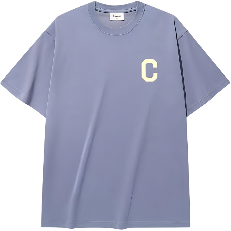 Футболка SS25 Unisex COVERNAT, фиолетовый
Футболка SS25 Unisex COVERNAT, фиолетовый