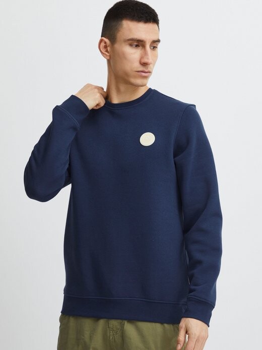 Фуфайка Blend, синий
Фуфайка Blend, синий