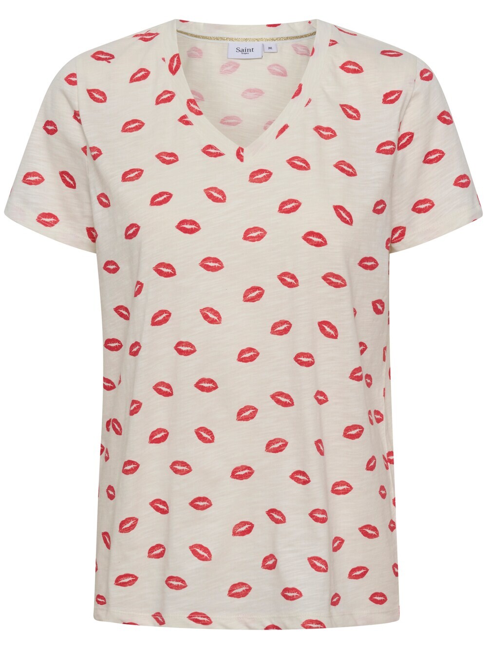 Рубашка SAINT TROPEZ Tima, пестрый белый
Рубашка SAINT TROPEZ Tima, пестрый белый