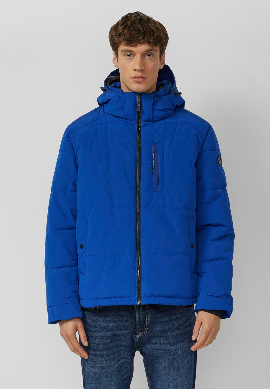 Куртка s.Oliver Winter jacket, Royalblau/Blue
Куртка s.Oliver Winter jacket, Royalblau/Blue