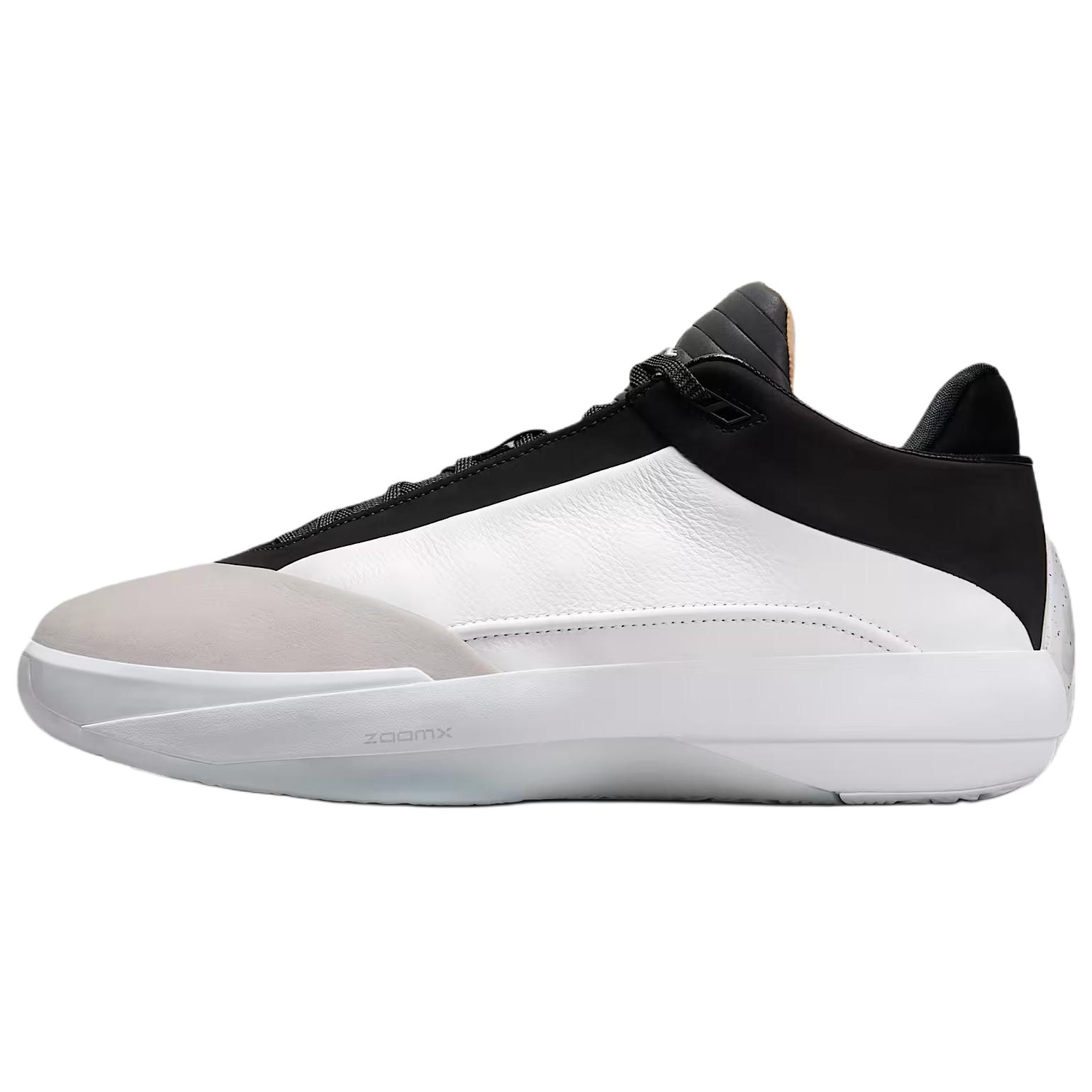 Jordan Баскетбольные кроссовки Air 40 Rebound Low Top мужские, белые, серые, черные, азиатская версия
Jordan Баскетбольные кроссовки Air 40 Rebound Low Top мужские, белые, серые, черные, азиатская версия
