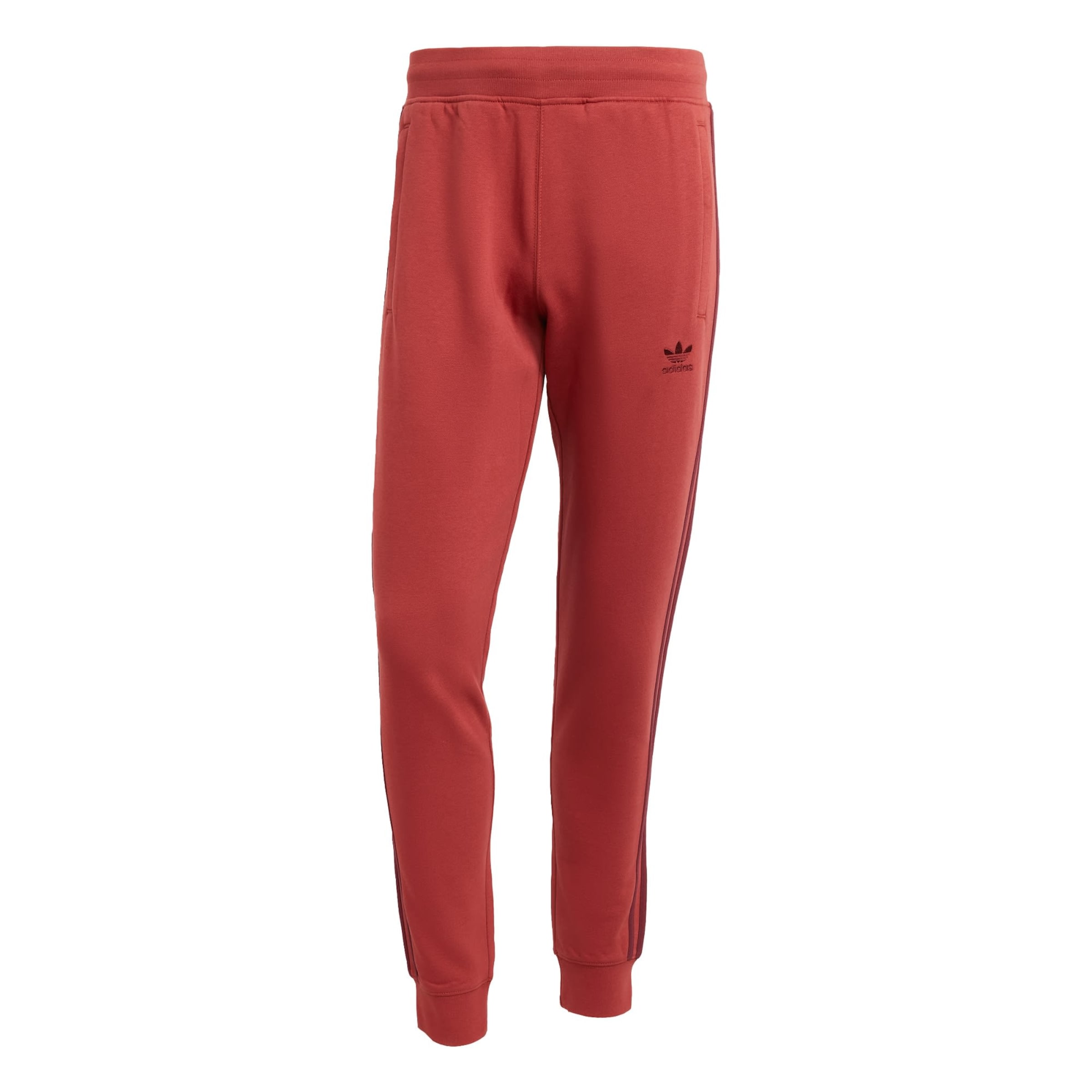 Adidas Originals Брюки-чинос 'Adicolor' в рубиново-красном цвете
Adidas Originals Брюки-чинос 'Adicolor' в рубиново-красном цвете