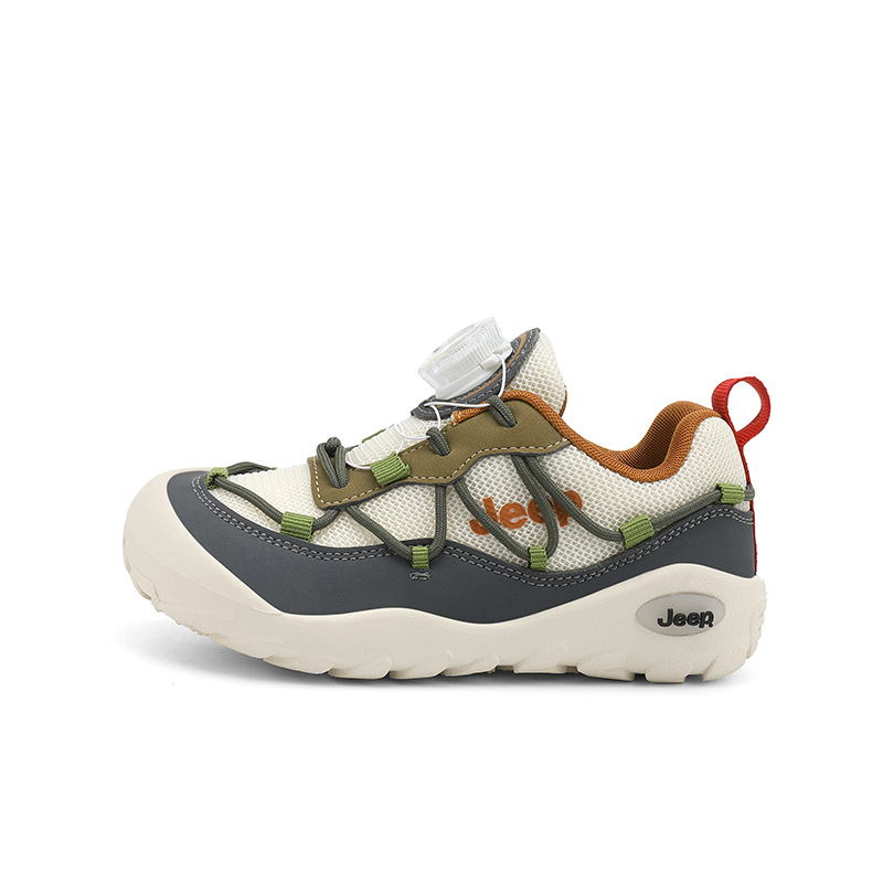 Кроссовки для бега для детей, противоскользящие, с амортизацией, устойчивые к истиранию, легкие, с амортизацией Jeep, зеленый/серый
Кроссовки для бега для детей, противоскользящие, с амортизацией, устойчивые к истиранию, легкие, с амортизацией Jeep, зеленый/серый