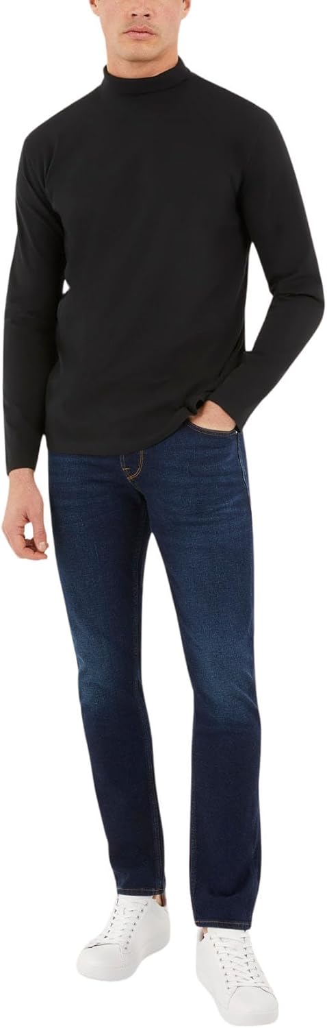 GUESS Мужские джинсы Finnley Tapered, Mode
GUESS Мужские джинсы Finnley Tapered, Mode