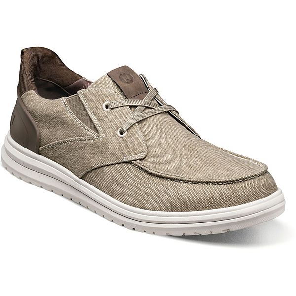 Мужские туфли Brew City EZ Hands Free Slip-On Nunn Bush, Stone Multi
Мужские туфли Brew City EZ Hands Free Slip-On Nunn Bush, Stone Multi