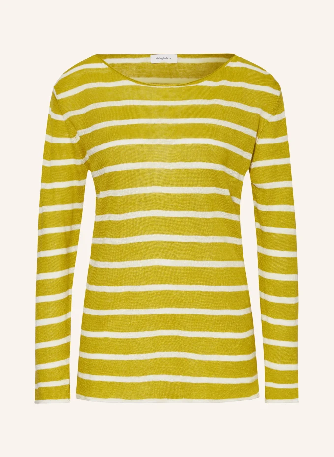 Пуловер Darling Harbour, белый
Пуловер Darling Harbour, белый