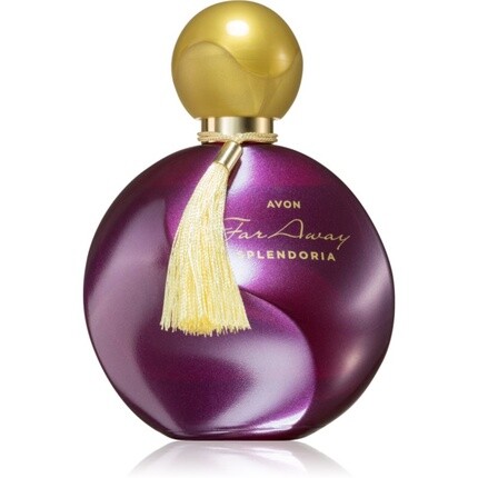 Avon Far Away Splendoria Eau De Parfum 50 ml
Avon Far Away Splendoria Eau De Parfum 50 ml