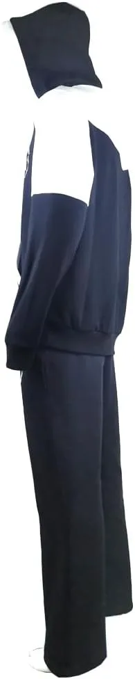 JB UNISEX худи-сет черный и белый
JB UNISEX худи-сет черный и белый