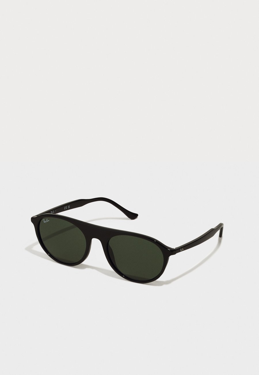 Солнцезащитные очки Ray-Ban UNISEX, Black
Солнцезащитные очки Ray-Ban UNISEX, Black