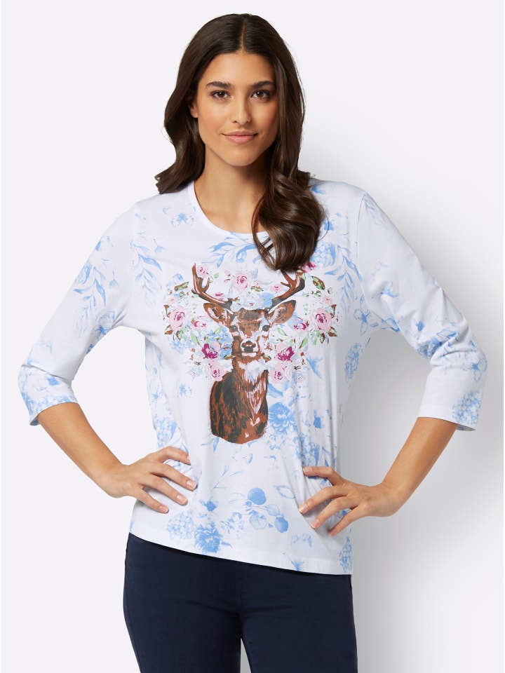 Футболка Sieh an!
Футболка Sieh an!