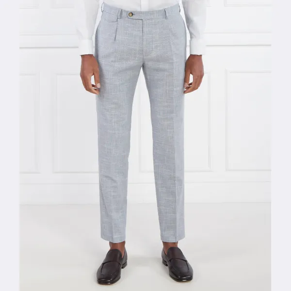 Брюк Silvi с добавлением шерсти Windsor, серый
Брюк Silvi с добавлением шерсти Windsor, серый