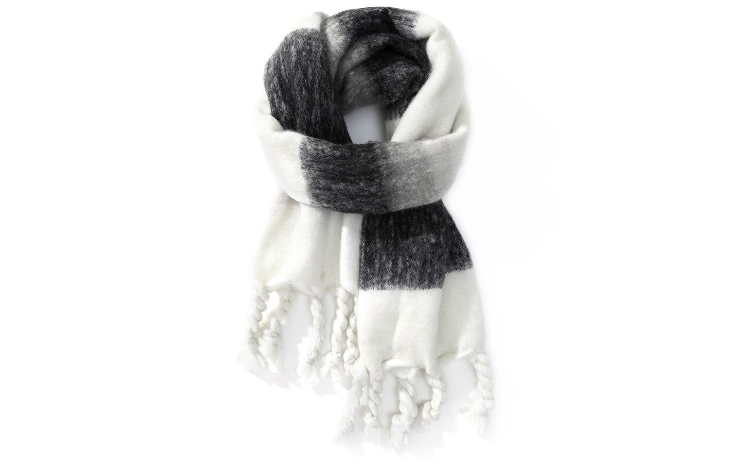 Xxoff вязаный шарф унисекс
Xxoff вязаный шарф унисекс