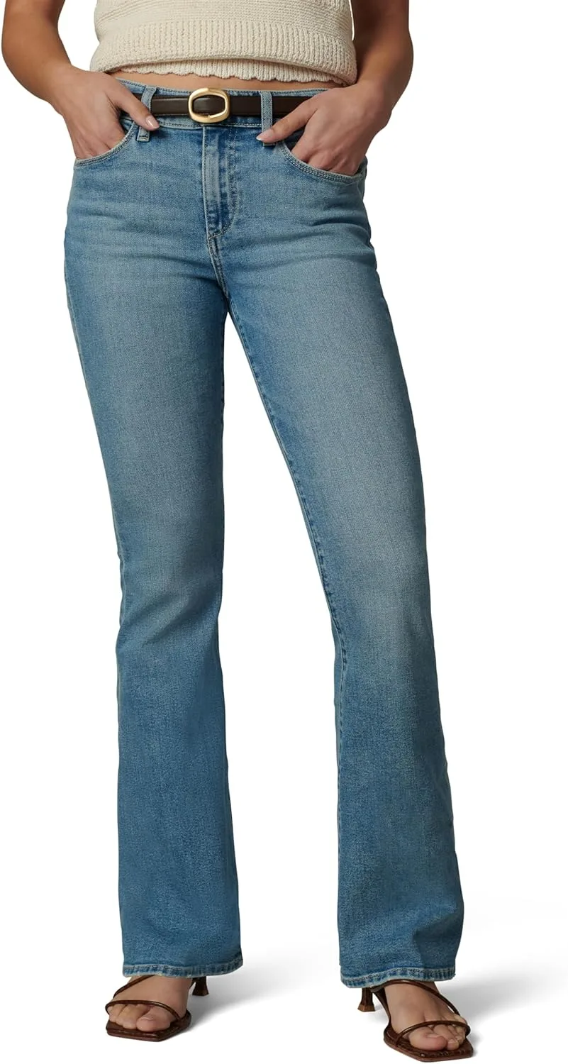 Joe's Jeans The Provocateur Petite Mid Rise Bootcut
Joe's Jeans The Provocateur Petite Mid Rise Bootcut