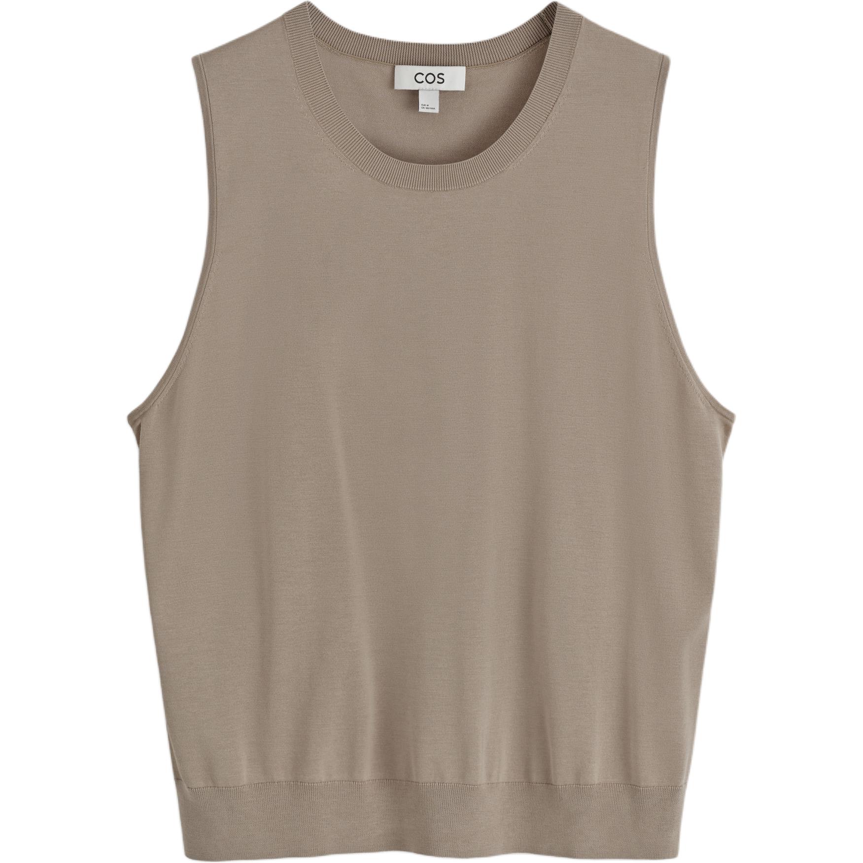 Мужские майки Moore Gray COS, серый
Мужские майки Moore Gray COS, серый