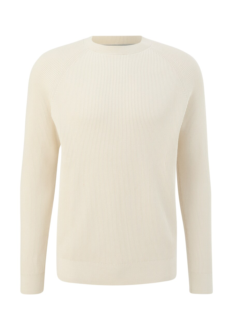 Свитер s.Oliver, бежевый
Свитер s.Oliver, бежевый