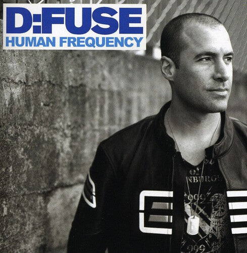 CD диск D:Fuse: Human Frequency
CD диск D:Fuse: Human Frequency