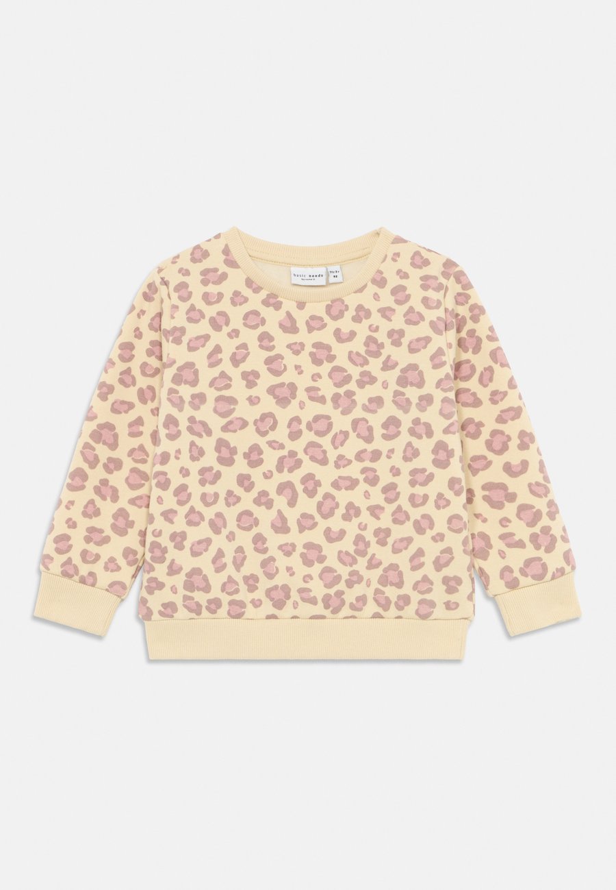 Толстовка Name it NMFDAVINA, Summer Sand/Sand
Толстовка Name it NMFDAVINA, Summer Sand/Sand