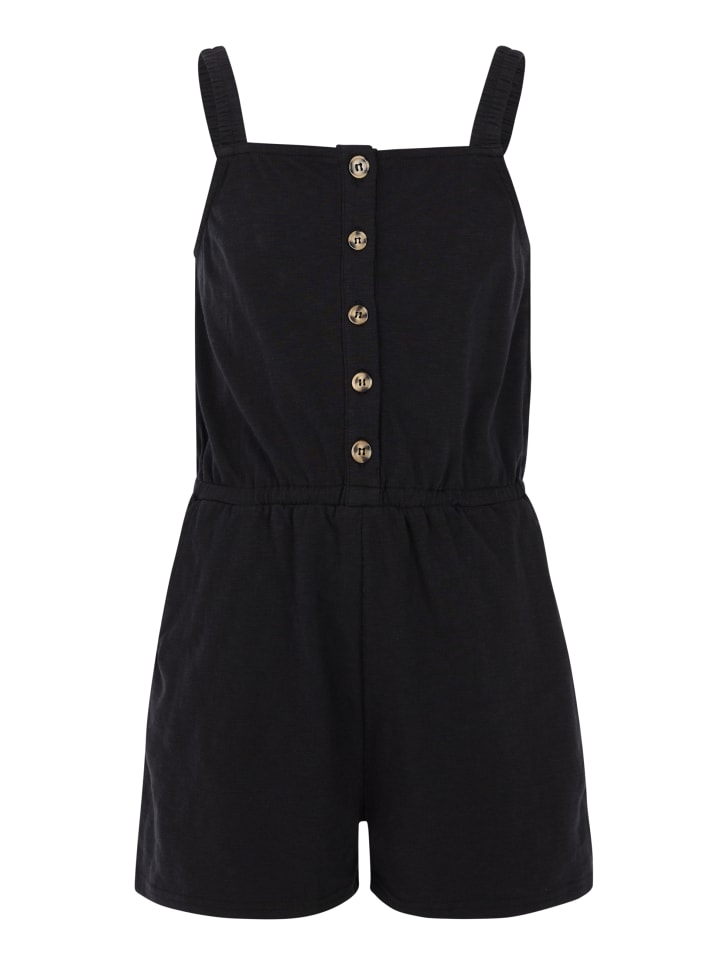 Комбинезон Protest, черный
Комбинезон Protest, черный