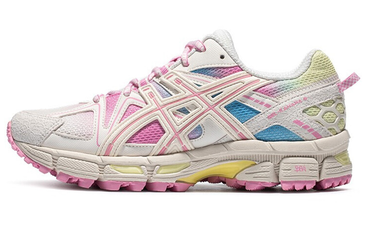 Женские кроссовки Asics Gel-Kahana 8
Женские кроссовки Asics Gel-Kahana 8