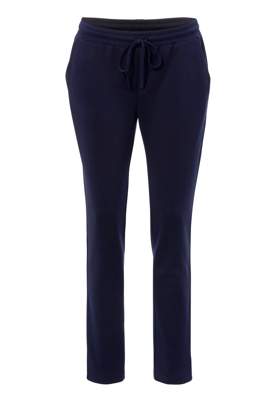 Повседневные брюки Aniston CASUAL, marine blue
Повседневные брюки Aniston CASUAL, marine blue