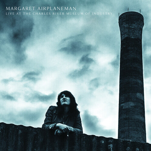 Виниловая пластинка Margaret Airplaneman: Live At Charles River Museum Of Industry
Виниловая пластинка Margaret Airplaneman: Live At Charles River Museum Of Industry