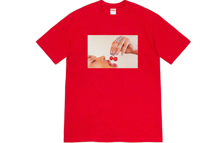 Коллекция Весна/Лето 2020 Футболка Унисекс Supreme
Коллекция Весна/Лето 2020 Футболка Унисекс Supreme