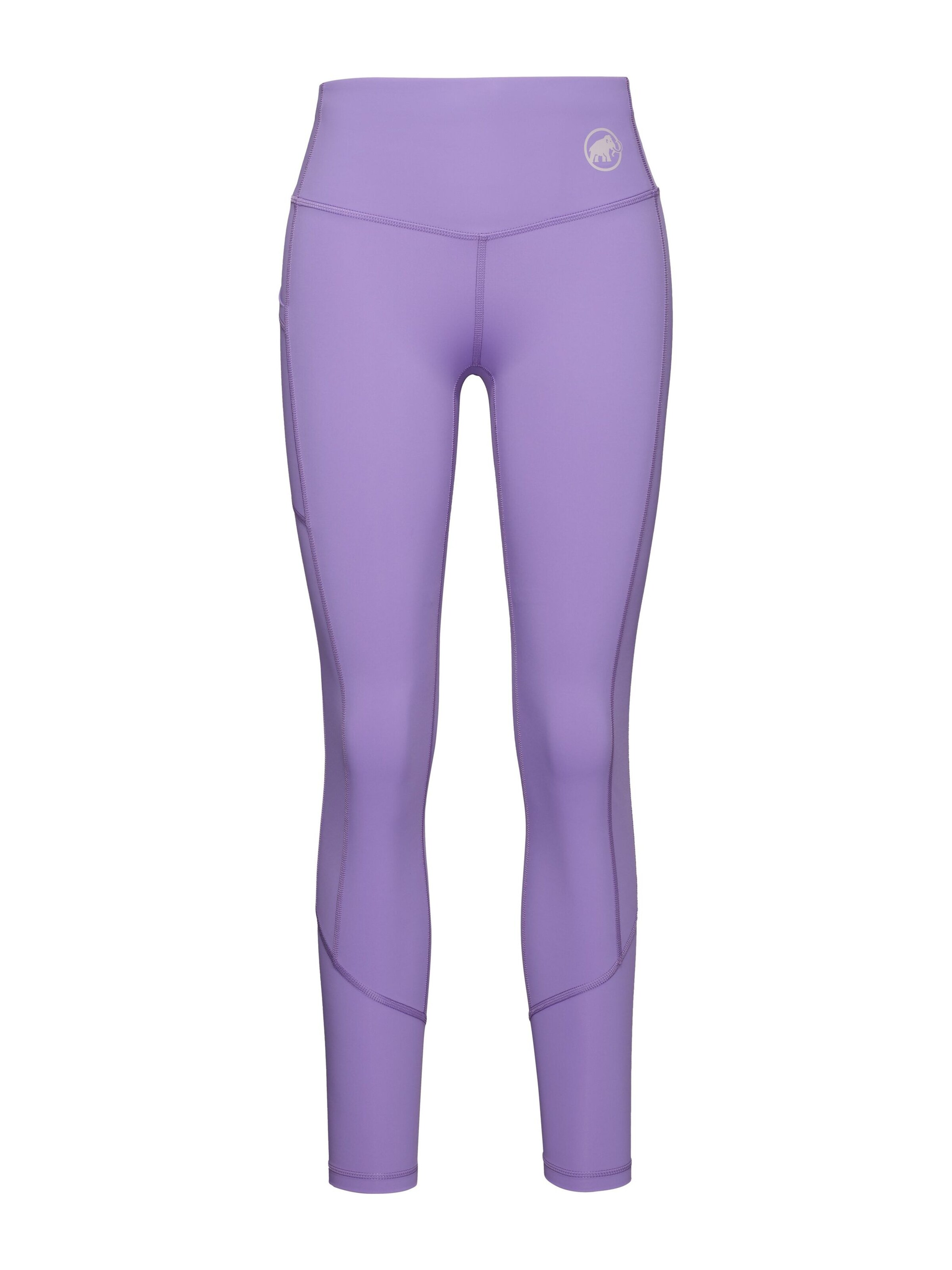 MAMMUT Узкие спортивные штаны 'MASSONE' в лавандовом цвете
MAMMUT Узкие спортивные штаны 'MASSONE' в лавандовом цвете