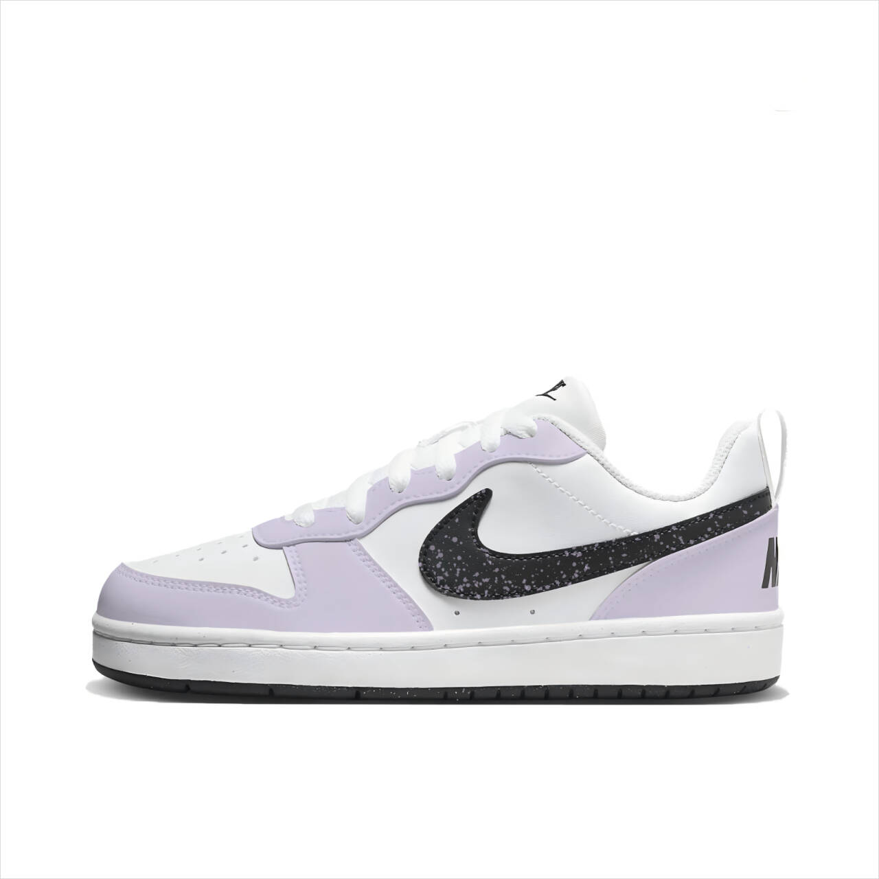 Низкие противоскользящие кроссовки Court Borough для скейтбординга для детей и подростков Nike, белый
Низкие противоскользящие кроссовки Court Borough для скейтбординга для детей и подростков Nike, белый